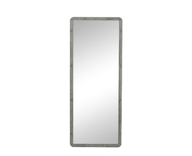 Jade Wall Mirror
